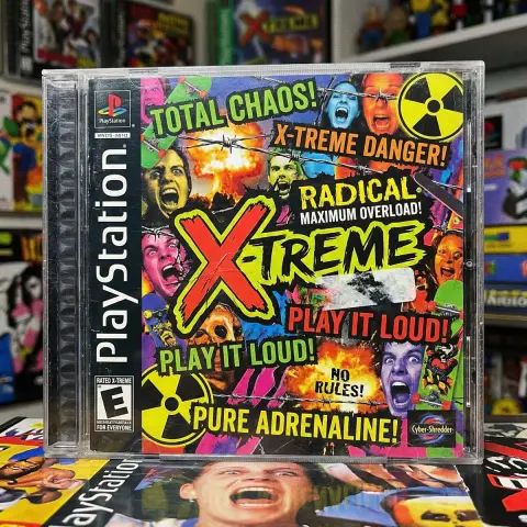 Extremely confusing 90s game box