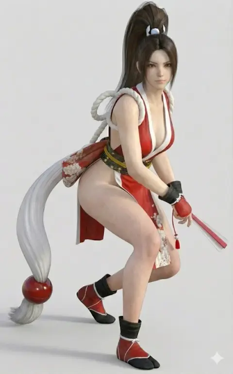 Extremely realistic 3D rendering digital artwork