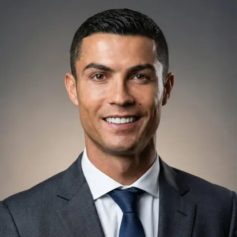 Extremely realistic business and professional image portraits of senior executives