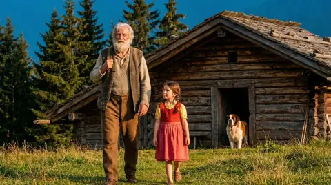 Extremely realistic movie-level live-action blockbusters