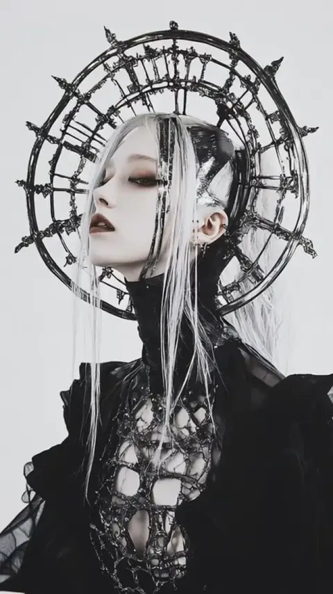 【Fallen Citadel / 堕ちた城塞】