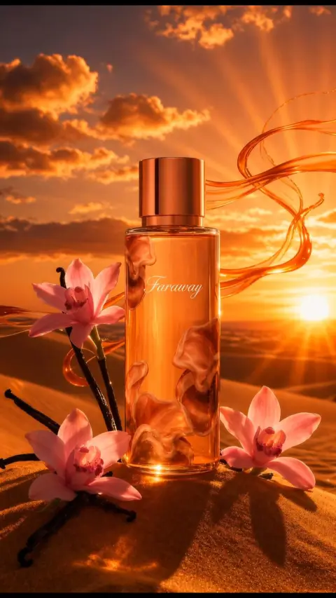 Faraway Studio | Body Mist