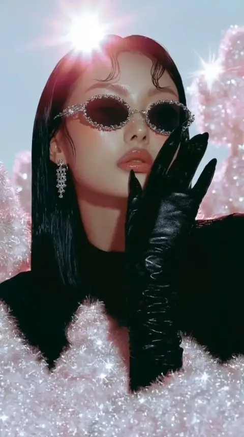 Fashion baby 🌸💕
