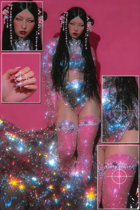 Fashion baby