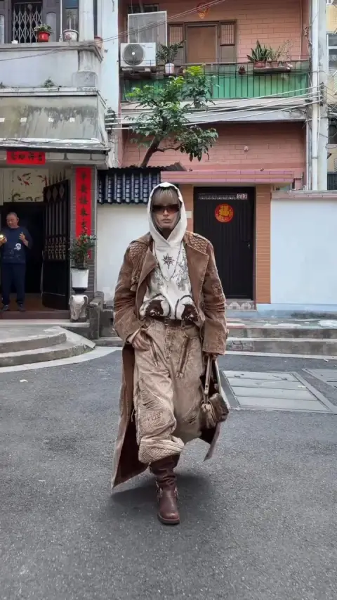 Fashion Walk 2026