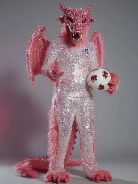 FIFA Mascot Challenge ⚽️🏆