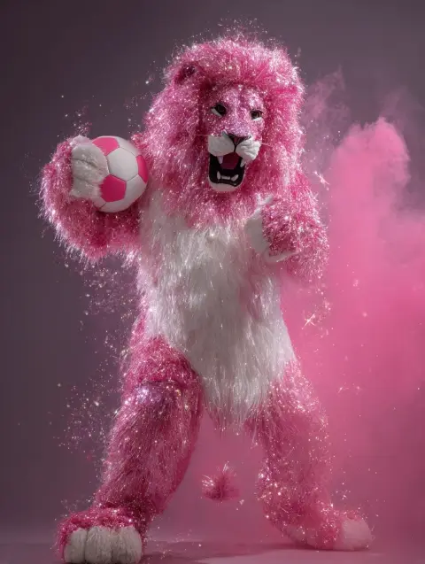 FIFA Mascot Challenge ⚽️🏆