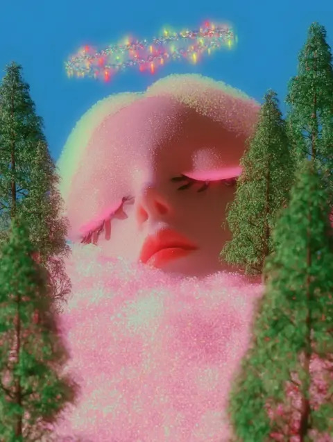 Forest 🌳