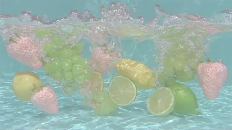 Fruit Splash