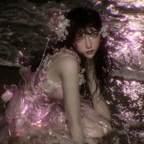 (Gifted) 🧜‍♀️💓