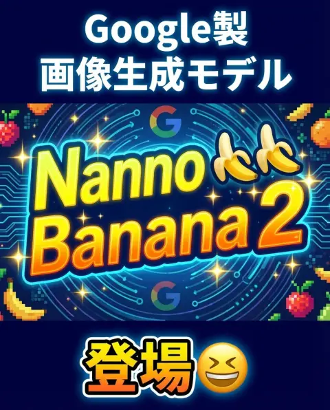 Google’s weird banana model turns out