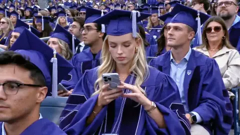 Graduation Star✨