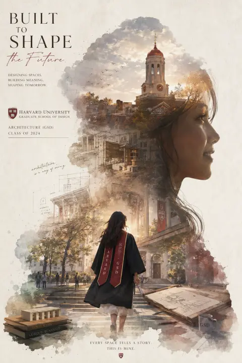 Havard Memory - Architecture