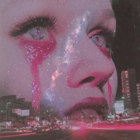 Her tears fill up the streets