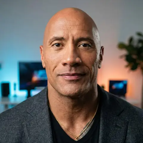 High-quality professional photos in the style of modern creators