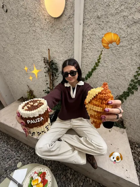 I love my Croissant