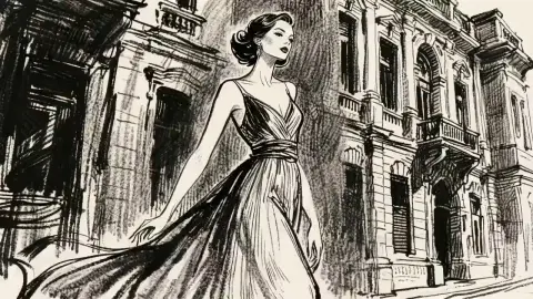 Ink Noir