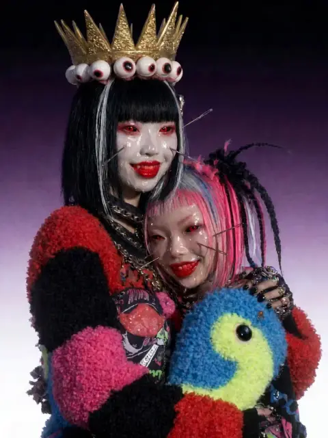 KAWAII 001