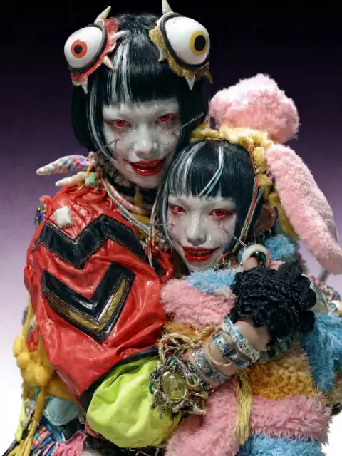 KAWAII 003