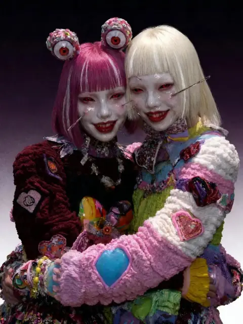 KAWAII 004