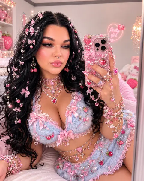 Kawaii 🎀💕✨