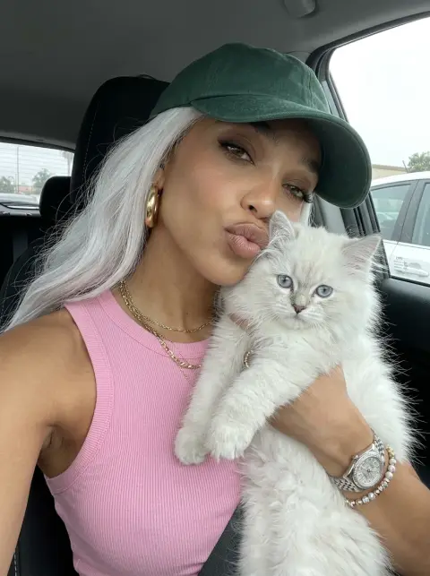 Kitty 🐈