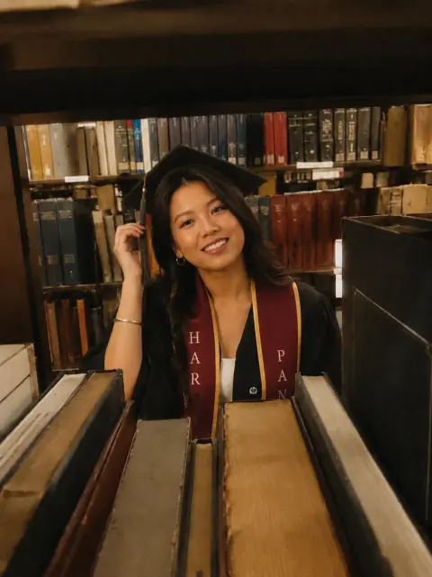 Library Crush