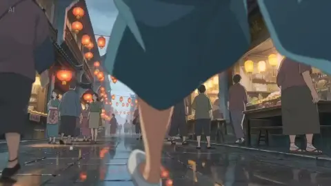 Long Shot Anime