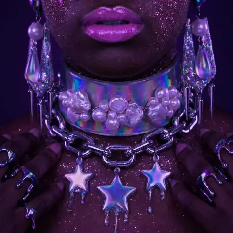 Lucky star 🌠