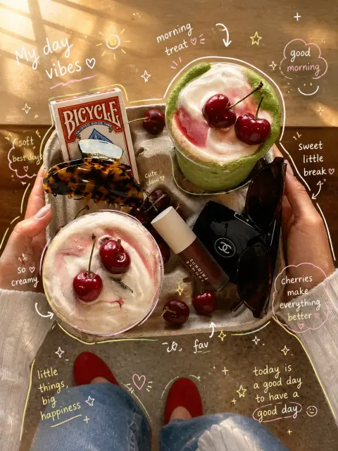 MATCHA EXTRA