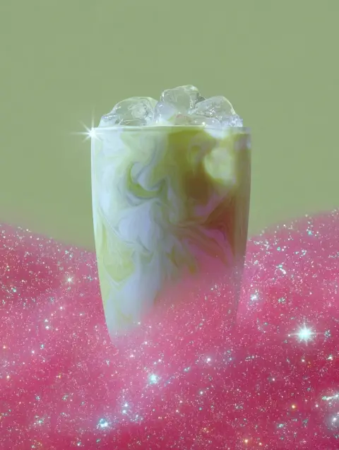 Matcha Head