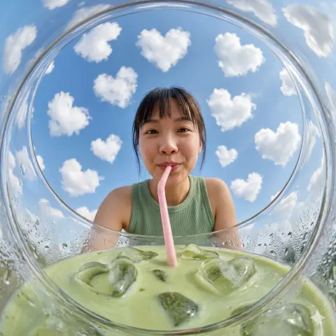 Matcha Love