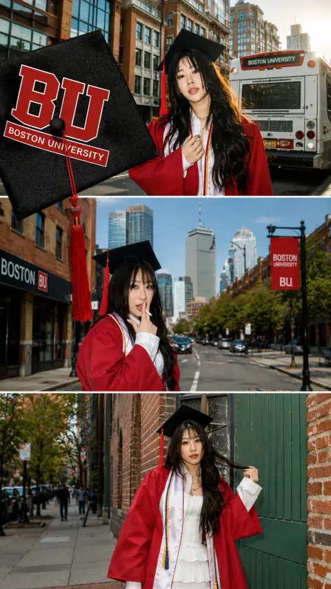 Memory Collage