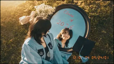 Memory in the mirror