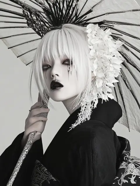 ​【Midnight's Bride / 真夜中の花嫁】