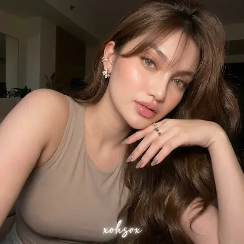 Moonlight & Mocha Tones ☾