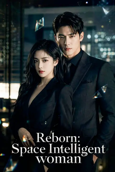 Movie poster of Rebirth of the Wisdom Woman