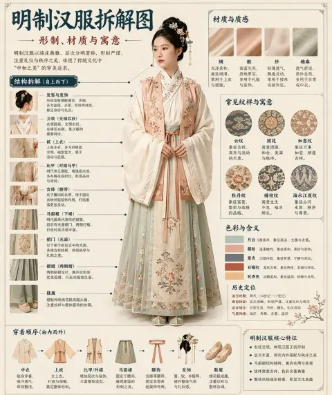 Museum-grade Chinese dismantling information illustrated book