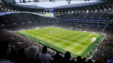 North London Derby