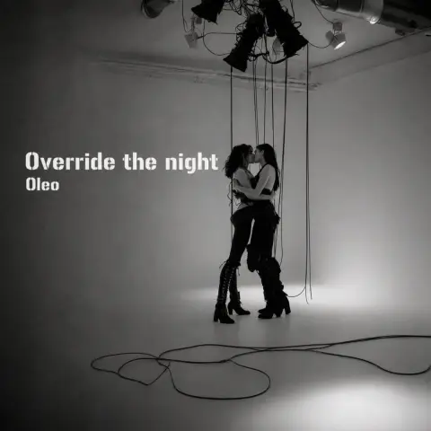 【Override the night】⇛0507-0520 drop....
https://link-map.jp/links/bSMhlOuo