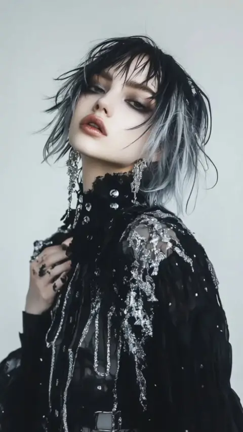 『Override the night』 - Oleo #aiartist #aimusic #aivideo