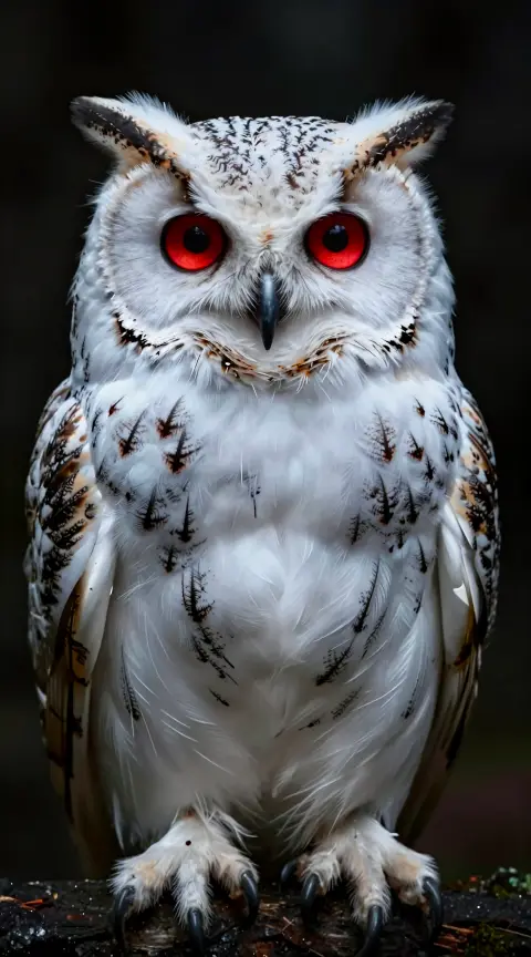 OWL's HELLO