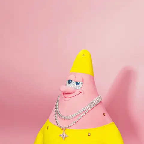 PATRICK LUXURY?