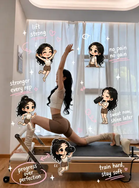 Pilates