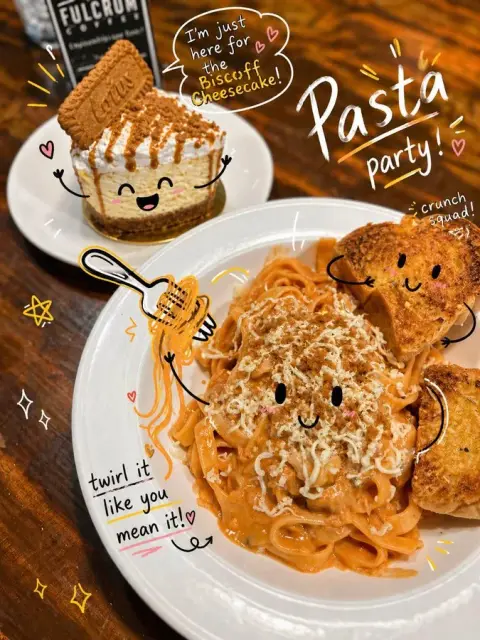 Playful hand-drawn doodle interactive photos