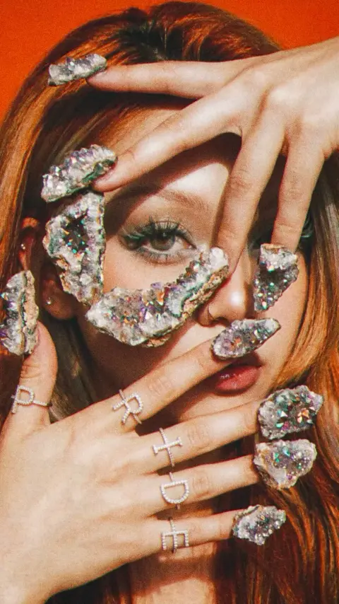 'Pride' Ring