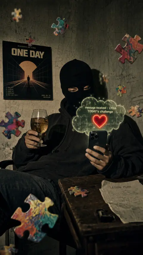 #PUZZLEBOARD