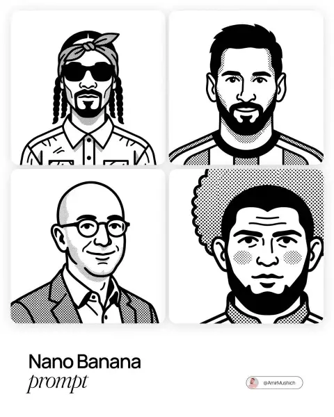 Quickly generate minimalist Notion style character avatars in seconds