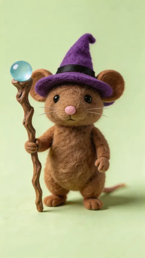 RAT WIZARD