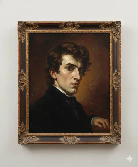 Reconstructing Delacroix's Chopin